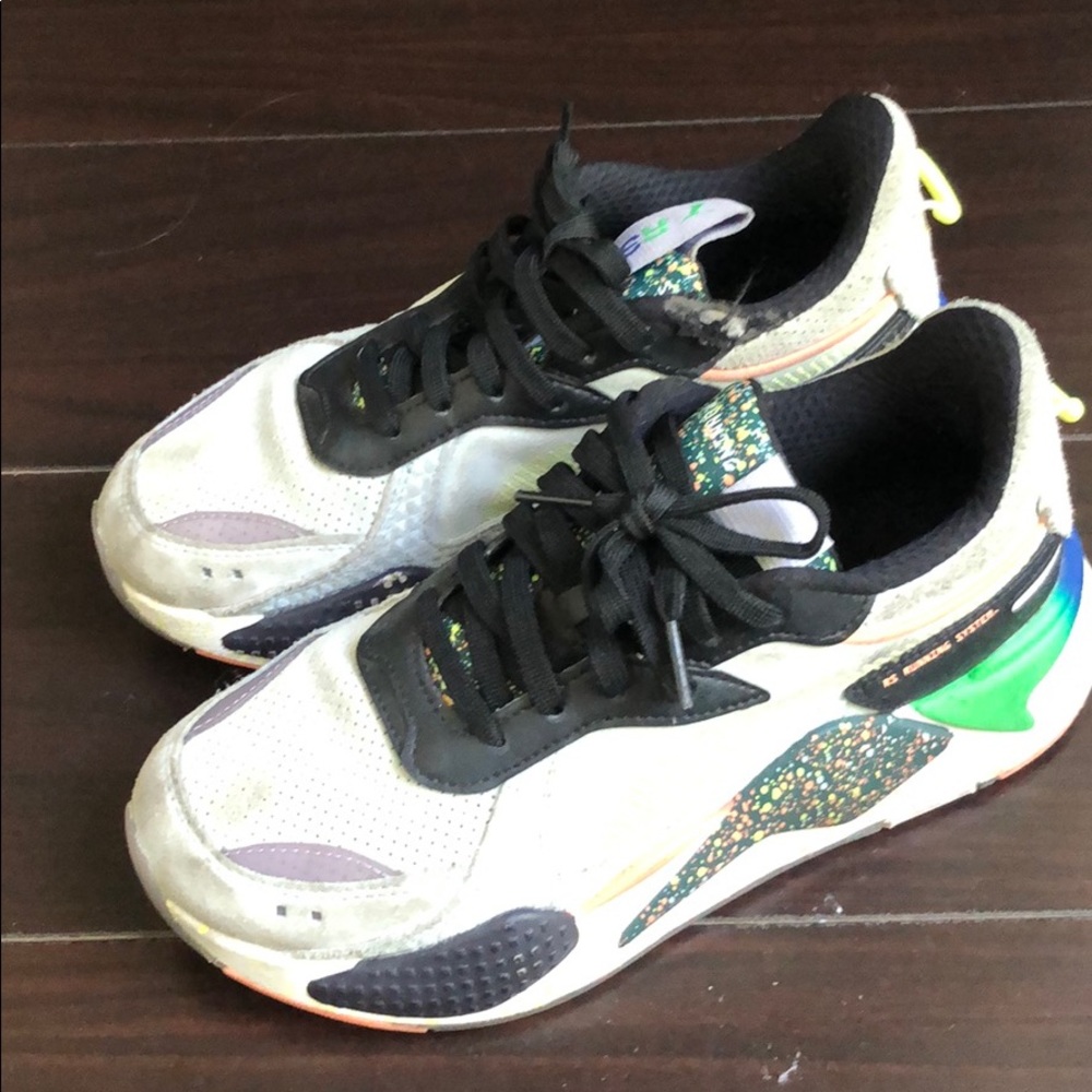Puma